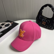 Louis Vuitton Caps